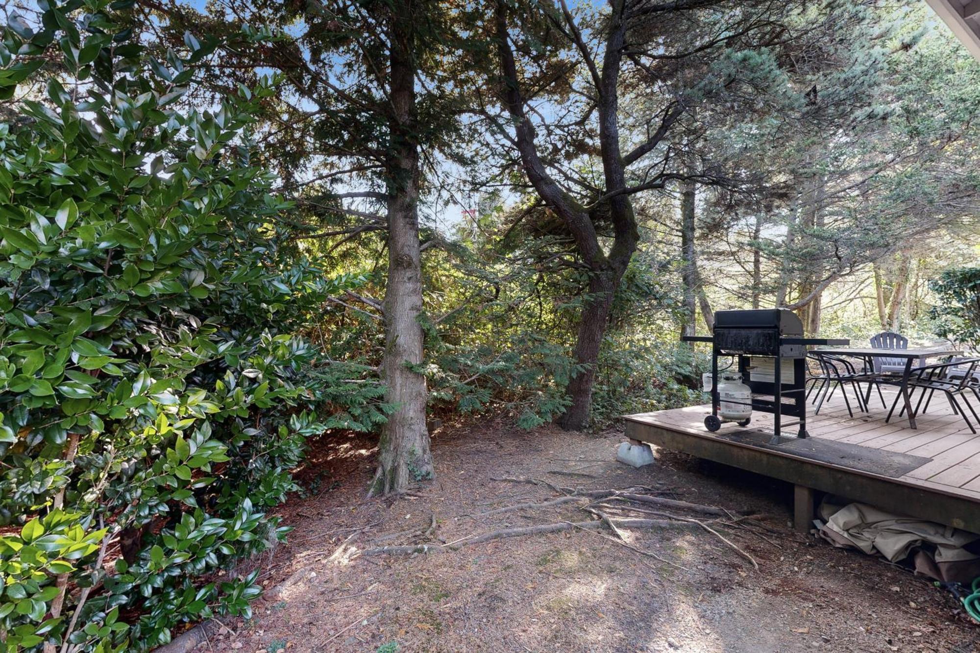 Cozy Cannon Beach Condo Extérieur photo