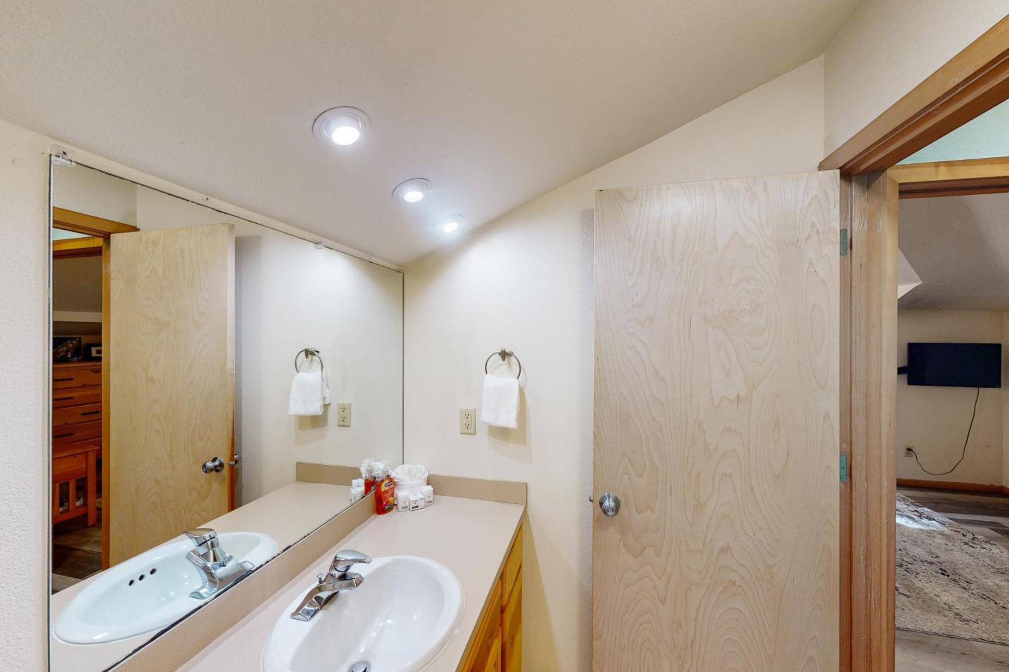Cozy Cannon Beach Condo Extérieur photo