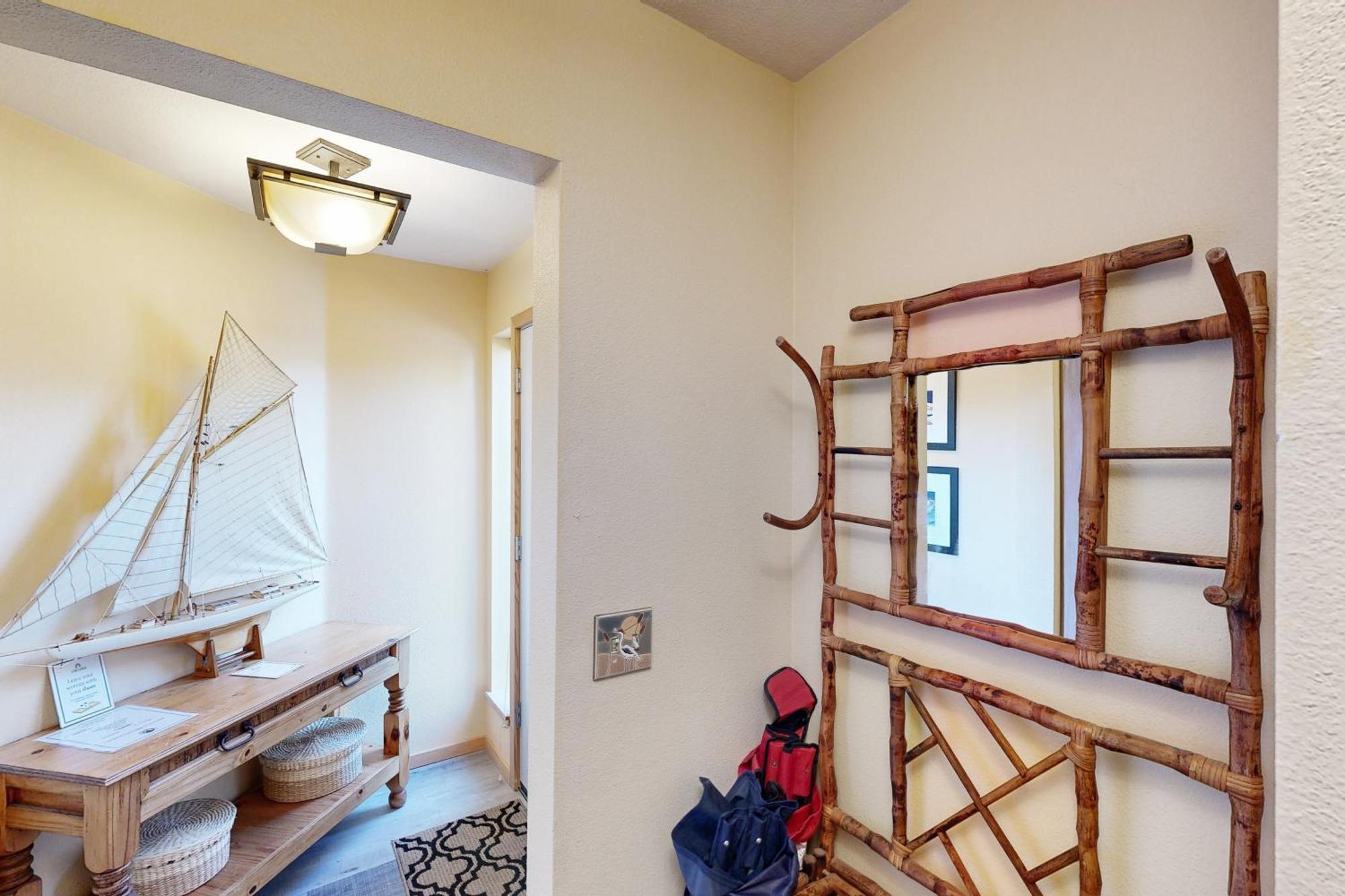 Cozy Cannon Beach Condo Extérieur photo