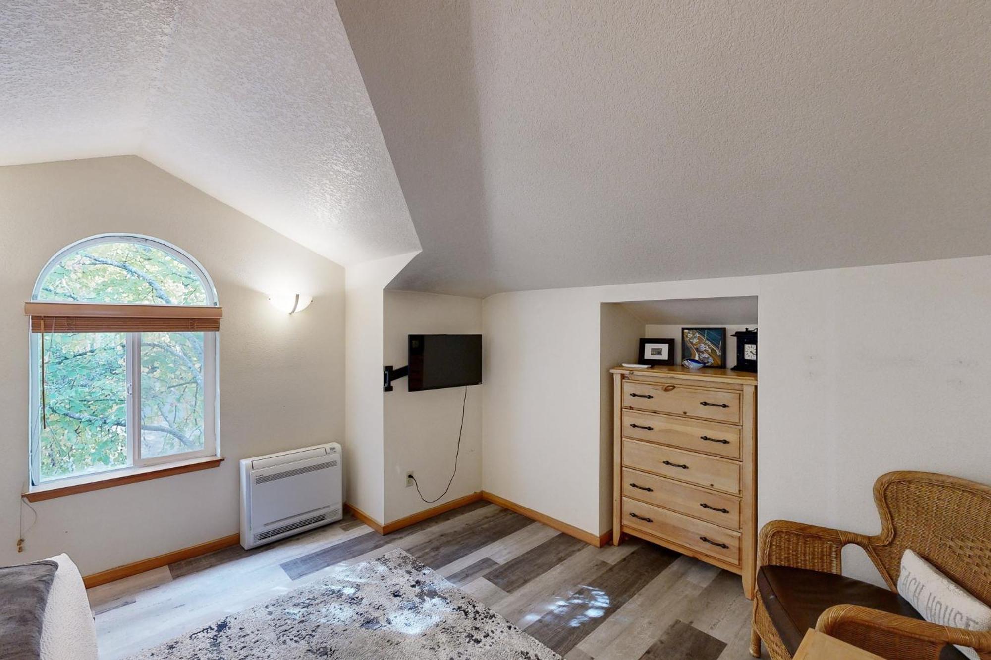 Cozy Cannon Beach Condo Extérieur photo