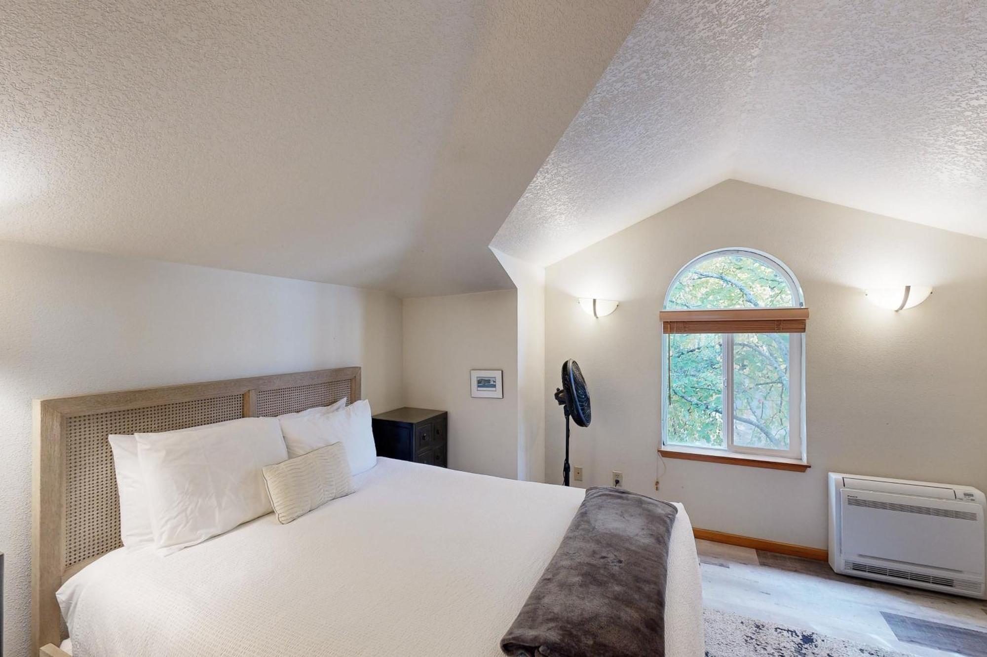 Cozy Cannon Beach Condo Extérieur photo