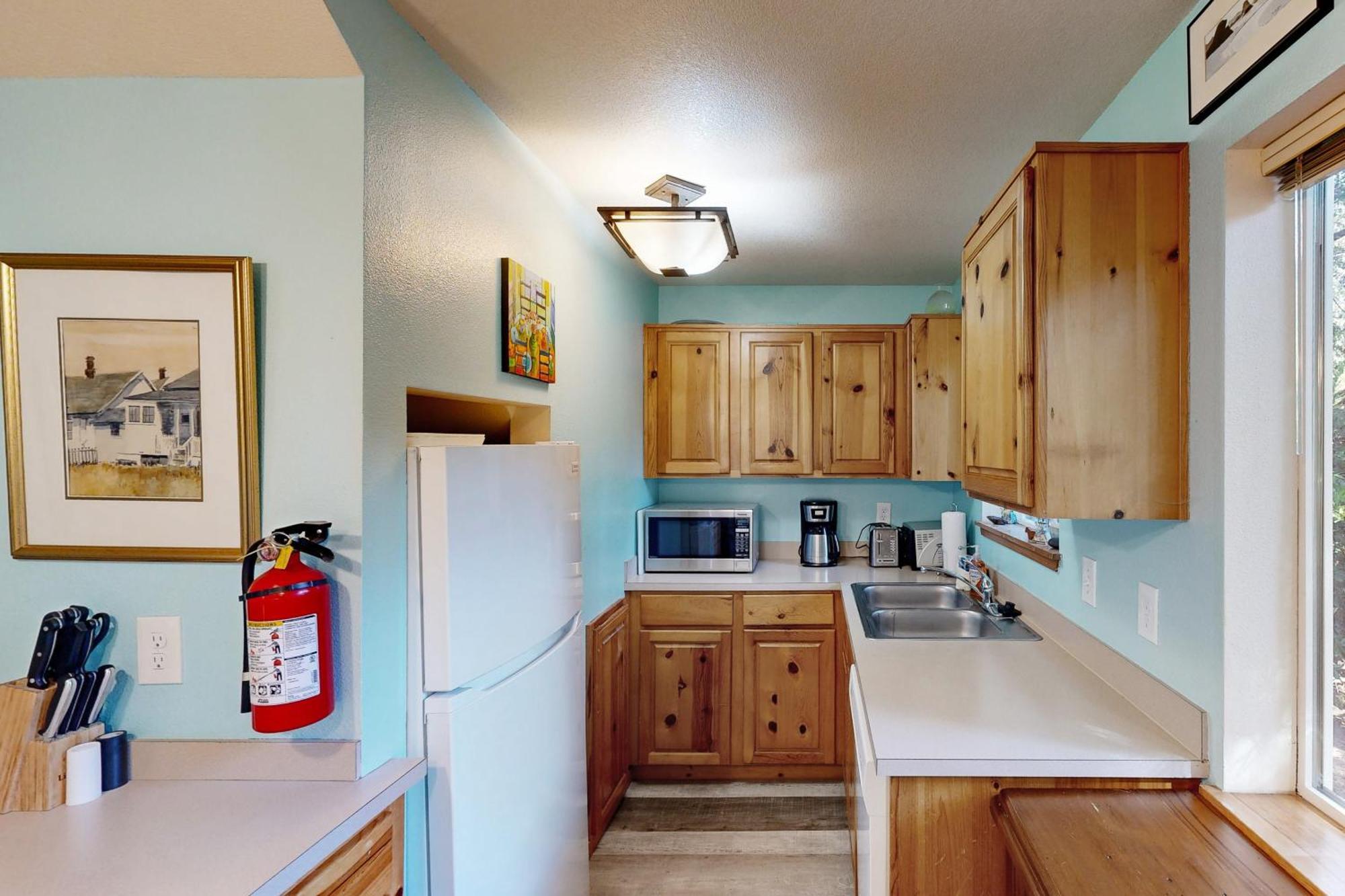 Cozy Cannon Beach Condo Extérieur photo