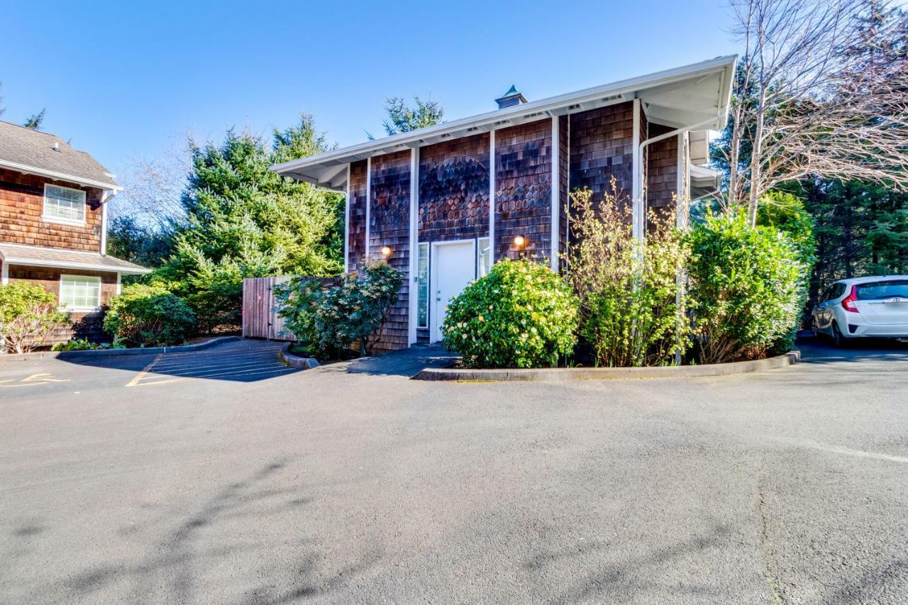 Cozy Cannon Beach Condo Extérieur photo